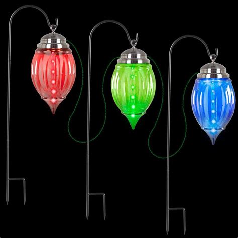 christmas metal yard stakes|christmas light stakes home depot.